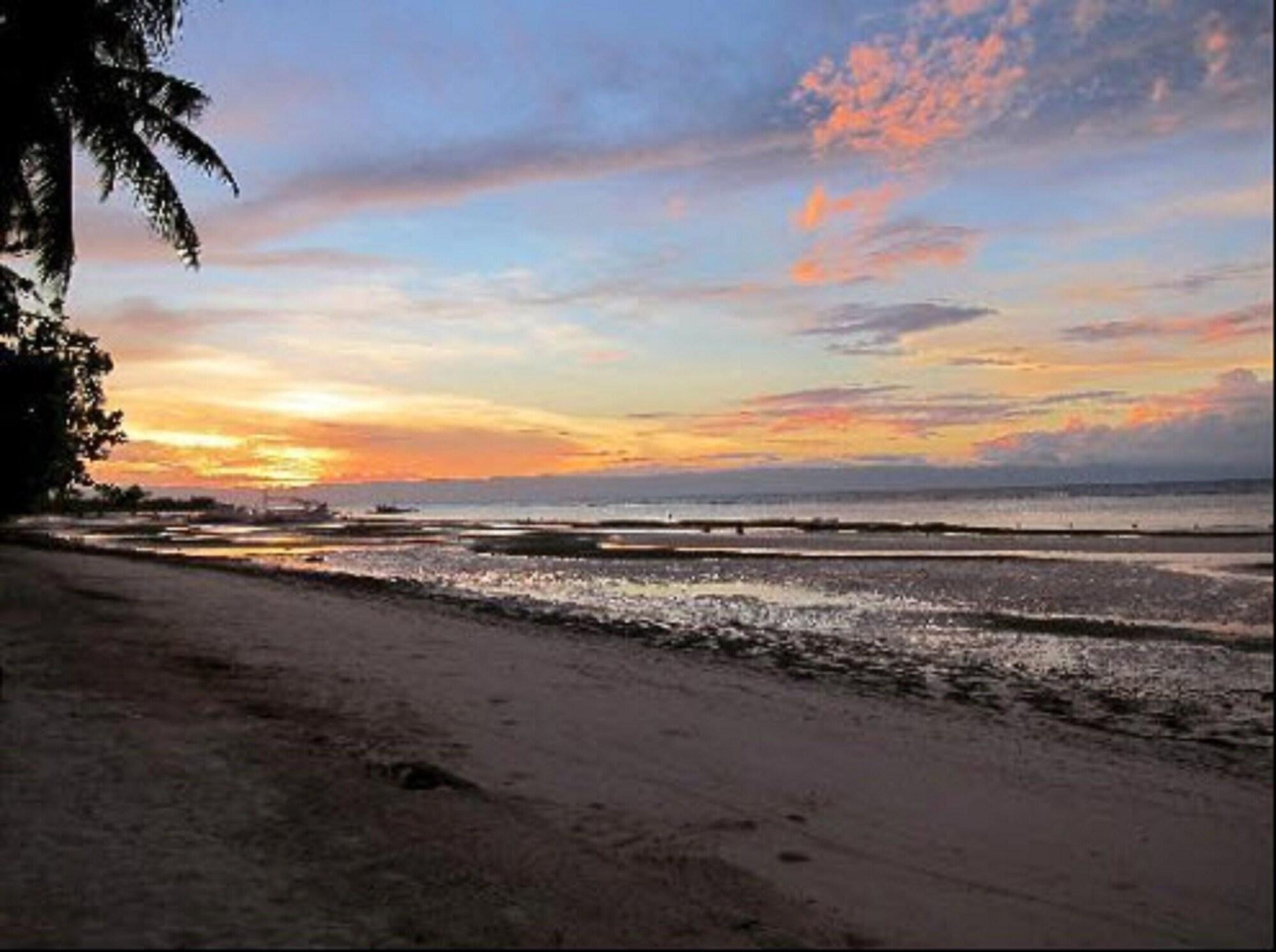 Ananyana Leisure Beach Resort Panglao Luaran gambar
